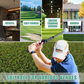 🔥Teleszkópos ütő, behúzható golf swing edzőeszköz