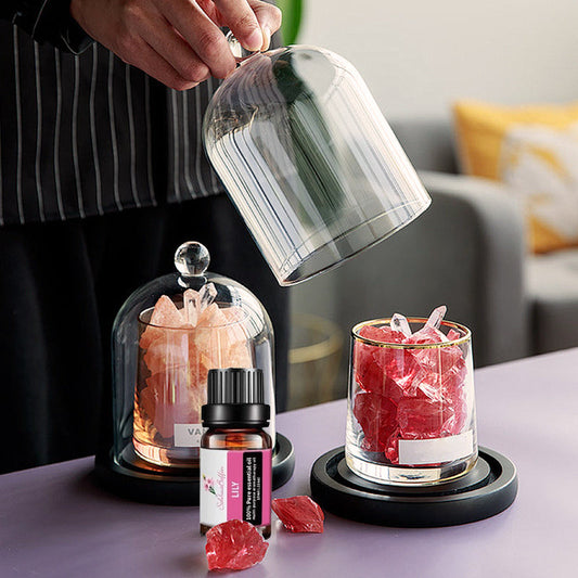 Prémium illatú illóolajok diffúzorhoz