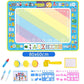 🔥Last Day Promotion 50% OFF🎁Water Doodle Mat ,Aqua Painting Drawing Mat Mess Free Learning Toy Mat
