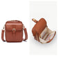 🔥 Kiváló minőségű és gyönyörű divatos, nagy kapacitású crossbody táska