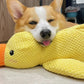 🐶 Quack-Quack kacsa kutyajáték
