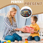 🧠 KÖTÉL PUZZLE KIHÍVÁS JÁTÉKOK