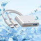 SD/TF/USB-kártyaolvasó