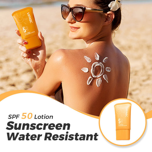 🎉Könnyű Rapid-Film SPF 50+ napvédő krém