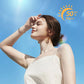 🎉Könnyű Rapid-Film SPF 50+ napvédő krém