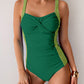 🩱Halter Slim egyrészes fürdőruha🌴