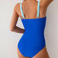 🩱Halter Slim egyrészes fürdőruha🌴