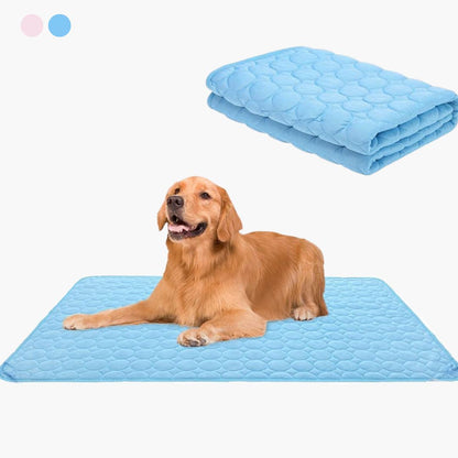 🐱🐶Emalova – Hűsítő matrac a nyárra