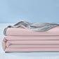 🧊 Maradj hűvös nyáron – kényelmes hűtőtakaró ❄️🛌