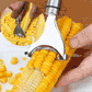 🔥1+1 ingyen🌽Rozsdamentes acél kukorica-hámozó cséplőgép💯