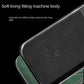 🎉ラグジュアリーレザー インビジブルスタンド iPhoneケース🎉