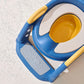 🚽 Toddler Potty Toilet Seat with Anti-Slip Ladder 💪