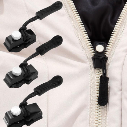 🛠️ Univerzális cipzárjavító készlet