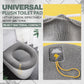 🚽Plüss WC-üléshuzat