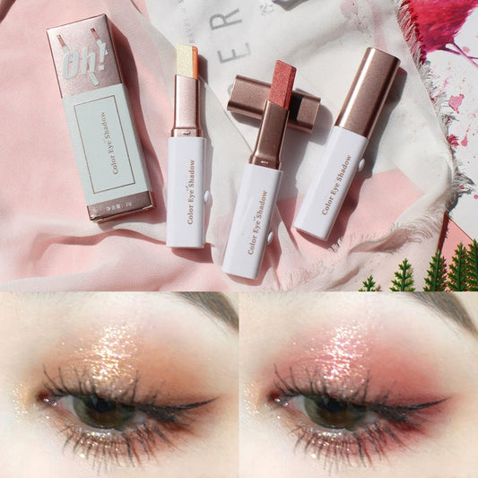 Színátmenetes Szemhéjceruza – Raktáron & Utánvétes 👁️✨