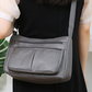 ✨Nagy kapacitású, alkalmi női válltáska