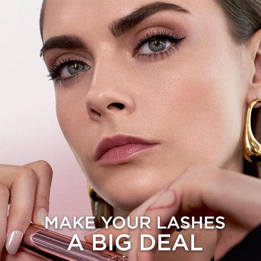 ✨ Volumennövelő szempillaspirál – varázsolj magadnak elbűvölő, dús szempillákat!