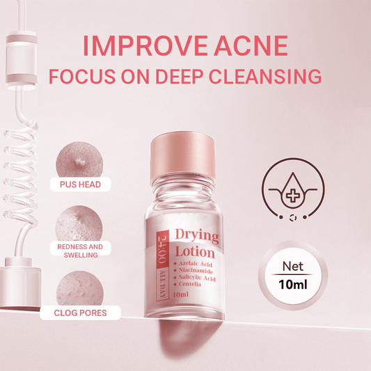 Csak ma 🎉 1+1 ingyen  💆‍♀️ Szalicilsav tartalmú, pattanások ellen ható esszenciális tonik