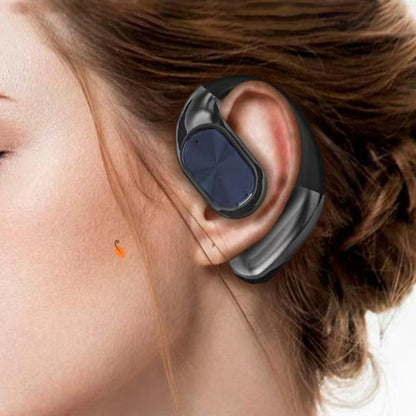 🎧 ⚡ Vezeték nélküli csontvezetéses fejhallgató 👂