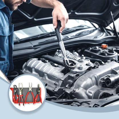 🔥 9 az 1-ben multifunkciós autós szerszámkészlet🔧🚗