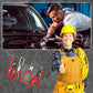🔥 9 az 1-ben multifunkciós autós szerszámkészlet🔧🚗