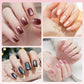 💝Mindenható macskaszem körömgél toll – Mágneses gél, tartós fényesség💅