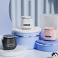 ✨Hordozható háztartási ultrahangos tisztító🌀