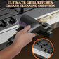 🔥✨Vezeték nélküli elektromos barbecue grill tisztító kefe🍖