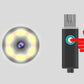 🔥3 az 1-ben vízálló USB endoszkóp kamera LED-del