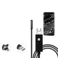 🔥3 az 1-ben vízálló USB endoszkóp kamera LED-del