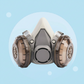Effective Dust Protection Gear for Industrial Use