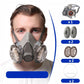 Effective Dust Protection Gear for Industrial Use