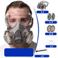 Effective Dust Protection Gear for Industrial Use