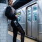 🔥 Magas derekú, alakformáló leggings – kényelmes viselet, hasformáló hatás, az edzés első számú választása 💪