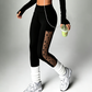 🔥 Magas derekú, alakformáló leggings – kényelmes viselet, hasformáló hatás, az edzés első számú választása 💪