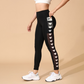 🔥 Magas derekú, alakformáló leggings – kényelmes viselet, hasformáló hatás, az edzés első számú választása 💪