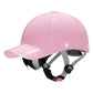 🏍️ Unisex motoros sisak stílusú sapka – divatos, tanúsítvánnyal rendelkező és lélegző 🧢✨🛡️