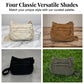 Lezser Slouchy Hobo válltáska nőknek