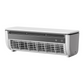 Hordozható mini hűsítő ventilátor | 3 sebességfokozatú, USB-ről tölthető ventilátor hűsítő permetező funkcióval | Asztali és falra szerelhető kivitel | Prémium hűtési megoldás + ingyenes szállítás