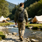 🎒 Túlélés és Stílus: Funkcionális Férfi Kültéri Válltáska – Kalandra Fel! 🌲