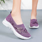 👩‍💼 Női, lélegző Flyknit cipő 🥿