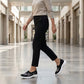 👩‍💼 Női, lélegző Flyknit cipő 🥿