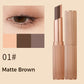 💜1+1 INGYEN💜Puha árnyalatú, színátmenetes szemhéjfesték-stift