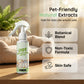 Univerzális spray állati szagok eltávolítására