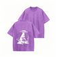 👕 LIMITED-TIME 50% OFF! ✨ Vintage UFO Cowboy Graphic Tee – Retro, Unique, Soft Cotton 🛸