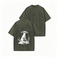 👕 LIMITED-TIME 50% OFF! ✨ Vintage UFO Cowboy Graphic Tee – Retro, Unique, Soft Cotton 🛸