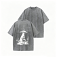 👕 LIMITED-TIME 50% OFF! ✨ Vintage UFO Cowboy Graphic Tee – Retro, Unique, Soft Cotton 🛸