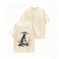 👕 LIMITED-TIME 50% OFF! ✨ Vintage UFO Cowboy Graphic Tee – Retro, Unique, Soft Cotton 🛸