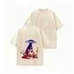 👕 LIMITED-TIME 50% OFF! ✨ Vintage UFO Cowboy Graphic Tee – Retro, Unique, Soft Cotton 🛸