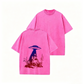 👕 LIMITED-TIME 50% OFF! ✨ Vintage UFO Cowboy Graphic Tee – Retro, Unique, Soft Cotton 🛸